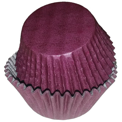 Solid Color Baking Cup - Standard