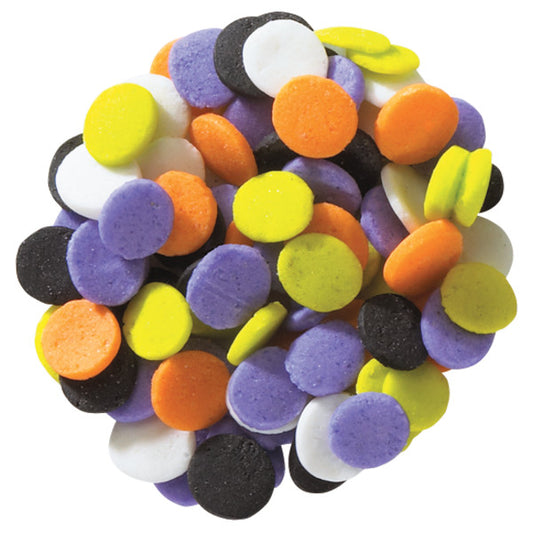 Trick or Treat Confetti Quins, 4oz