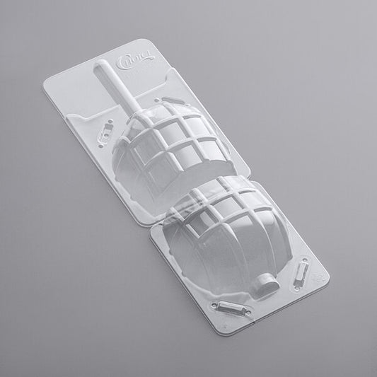 Choice Large Disposable Candy Apple Bubble