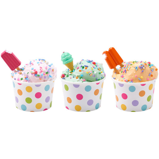 Cool Treat Assortment, 12ct