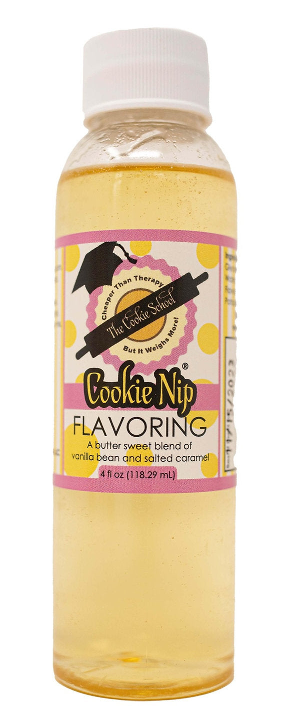 Cookie Nip Flavoring