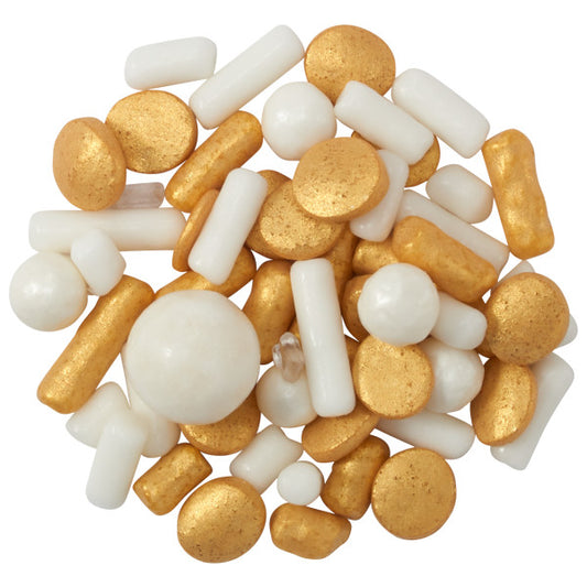 Celebration Wishes Deluxe Fusion Mix, 3 oz