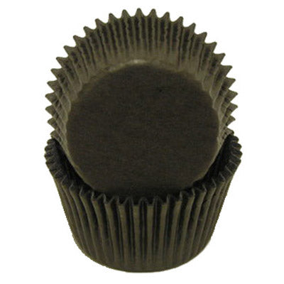 Glassine Baking Cup - Standard