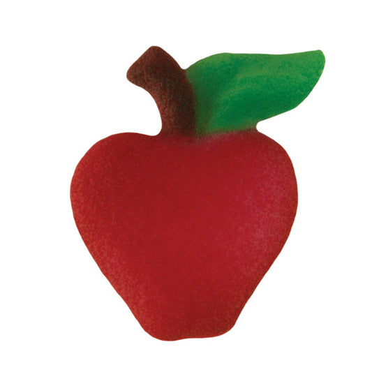 Apple Dec-Ons® Decorations set of 5