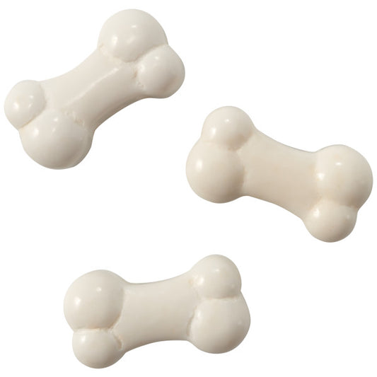 Bones Sugar Candy Decorations, 4 oz
