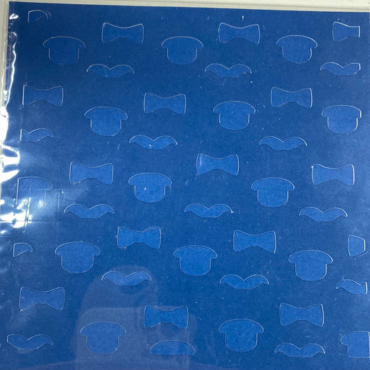 Cookie Stencil