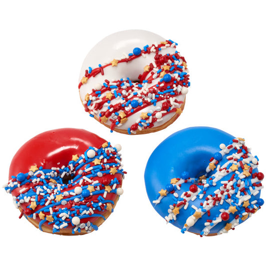 Firecracker Deluxe Fusion Mix, 4 oz