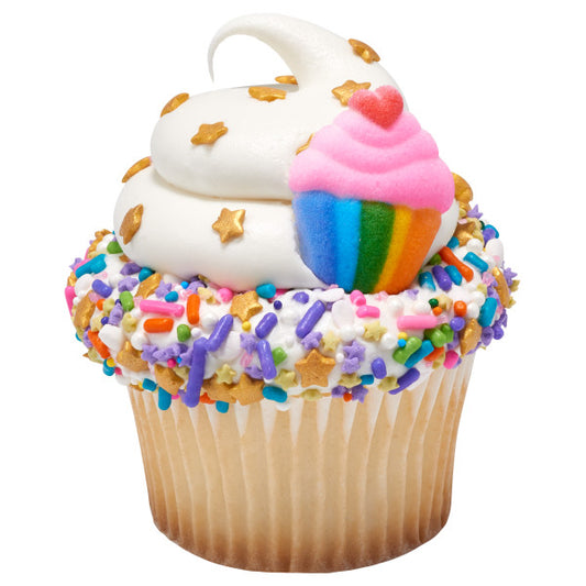 Unicorn Fusion Mix, 4oz