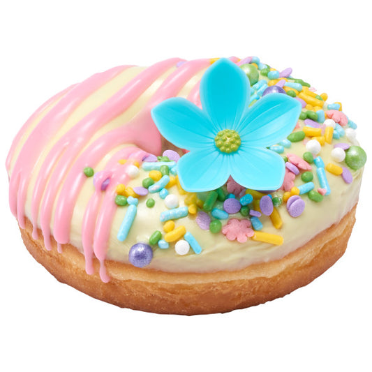 Bloom Sweet Bloom Deluxe Fusion Mix, 4 oz