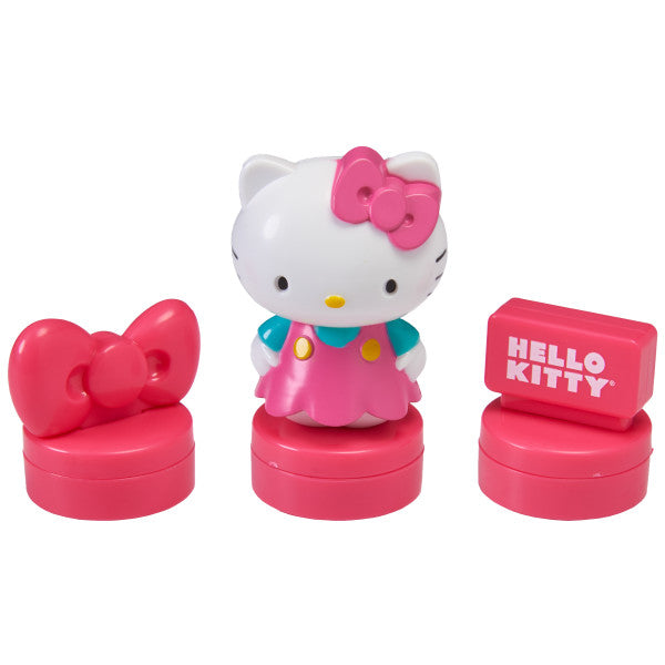 Hello Kitty® Stamper DecoSet®