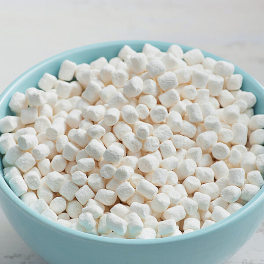 Mini Dehydrated Marshmallow Topping 1.5oz