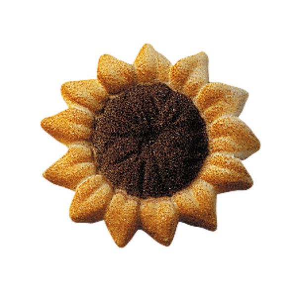 Sunflower Dec-Ons® Decorations, 4ct