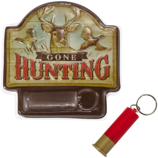 Hunting
