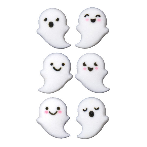 Ghost Buddies,6ct