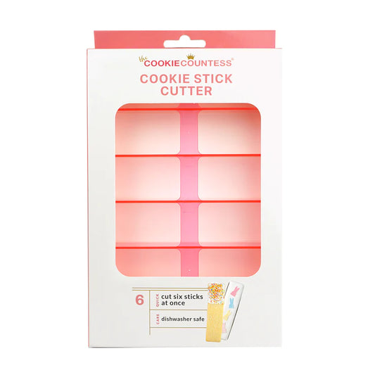 Cookie Stick 6 Multi Cutter
