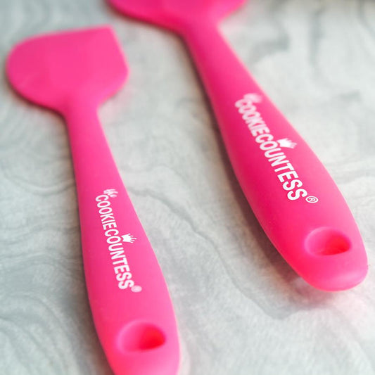 Silicone Spatula