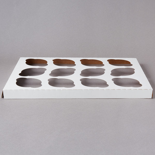 Reversible Cupcake Insert - Standard - Holds 12 Cupcakes