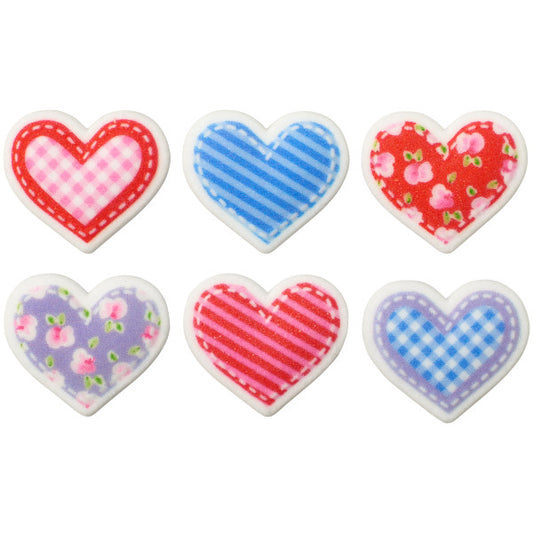 Cross My Heart