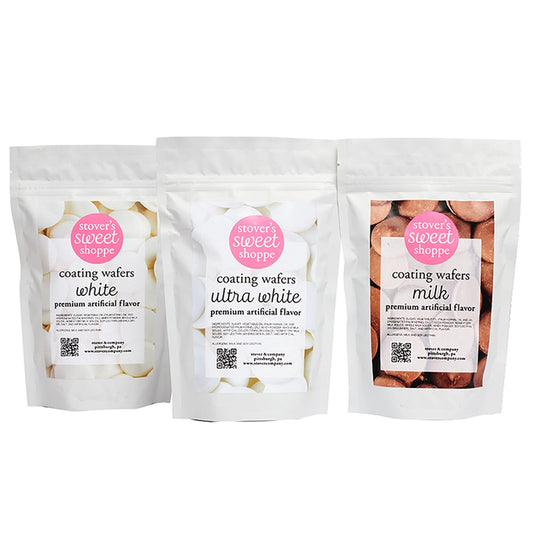 Stover's Sweet Shoppe Chocolate 1 lb