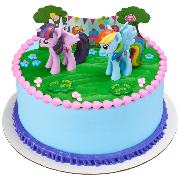 My Little Pony™ It's a Pony Party! DecoSet®