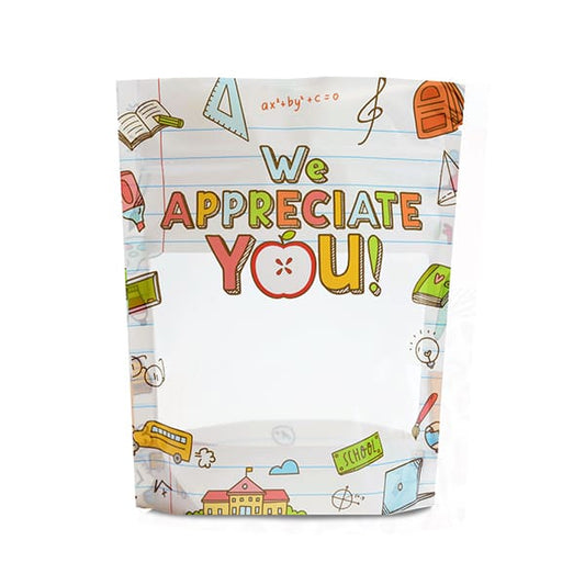 Cookie Pouches