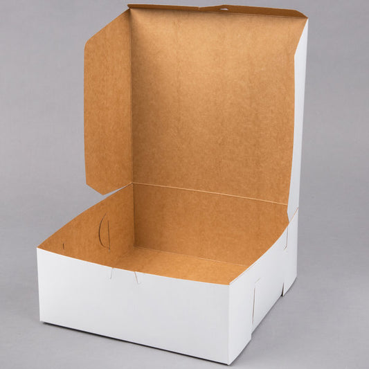 Cake Boxes