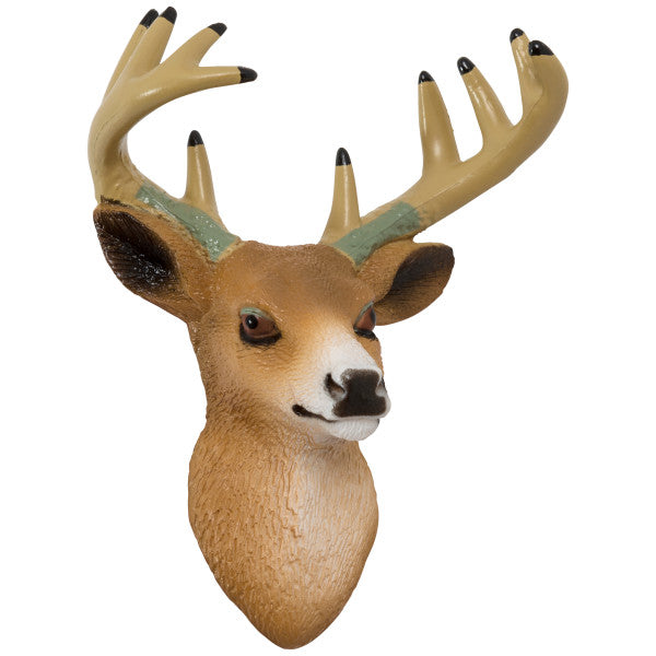 Deer Head Magnet