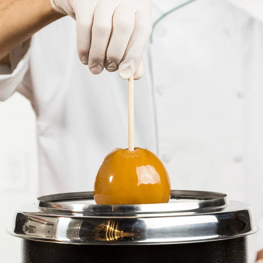 5 1/2" Extra-Thick Wood Skewer 20ct