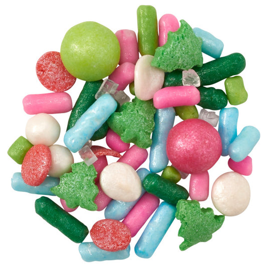 Merry & Bright Deluxe Fusion Mix, 4oz